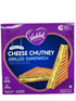VADILAL CHEESE CHUTNEY GRILLED SANDWICH-180G